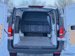Mercedes-Benz Vito114 Komp.Navi/Kamera+PDC/Klima/Temp