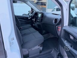 Mercedes-Benz Vito114 Komp.Navi/Kamera+PDC/Klima/Temp