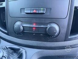 Mercedes-Benz Vito114 Komp.Navi/Kamera+PDC/Klima/Temp