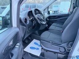Mercedes-Benz Vito114 Komp.Navi/Kamera+PDC/Klima/Temp