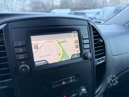 Mercedes-Benz Vito114 Komp.Navi/Kamera+PDC/Klima/Temp