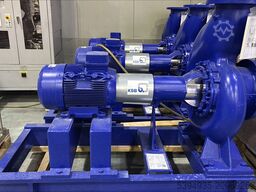 KSB ETNE350-300-3501GGSAA01GSPEO6EHB