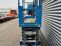 Genie GS3232 Hoogwerker Schaarhoogwerker