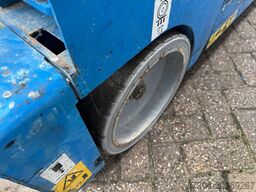 Genie GS3232 Hoogwerker Schaarhoogwerker