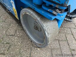 Genie GS3232 Hoogwerker Schaarhoogwerker