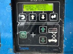 Genie GS3232 Hoogwerker Schaarhoogwerker