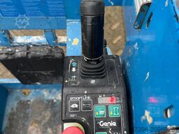 Genie GS3232 Hoogwerker Schaarhoogwerker