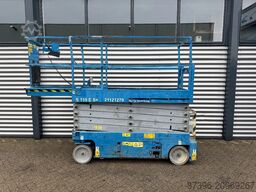 Genie GS3232 Hoogwerker Schaarhoogwerker