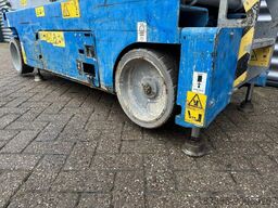 Genie GS3232 Hoogwerker Schaarhoogwerker