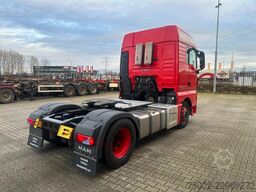 MAN TGX 18.420 ADR (EX/II, EX/III, FL, AT), PTO, 10...