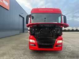 MAN TGX 18.420 ADR (EX/II, EX/III, FL, AT), PTO, 10...
