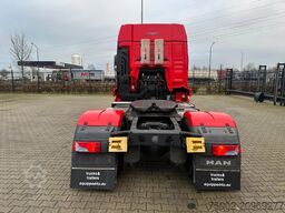 MAN TGS 18.420 EURO 6 / ADR / 390.302km / German-tr...