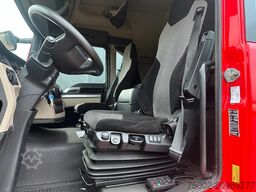 MAN TGS 18.420 EURO 6 / ADR / 390.302km / German-tr...