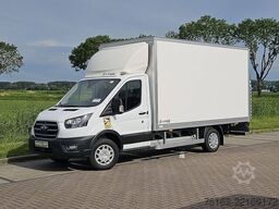 FORD E-TRANSIT 390 L3 184 KW LAADKL