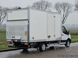FORD E-TRANSIT 390 L3 184 KW LAADKL