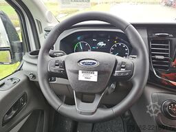 FORD E-TRANSIT 390 L3 184 KW LAADKL