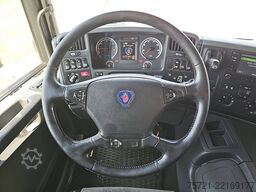 SCANIA P400 HIGHLINE PDE ADBLUE