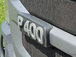 SCANIA P400 HIGHLINE PDE ADBLUE