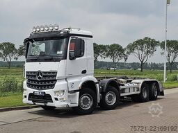 MERCEDES-BENZ ARCOS 3243