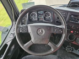 MERCEDES-BENZ ARCOS 3243