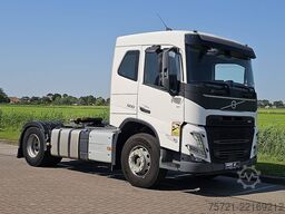 VOLVO FM 500