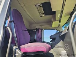 VOLVO FM 500