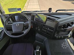 VOLVO FM 500