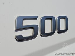 VOLVO FM 500