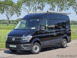 VW CRAFTER 35 2.0 L3H3 LED Automaat !