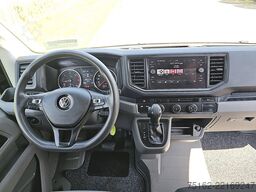 VW CRAFTER 35 2.0 L3H3 LED Automaat !