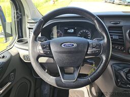 FORD TRANSIT CUSTOM L2H1 Navi Trekhaak!