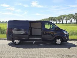 FORD TRANSIT CUSTOM L2H1 Navi Trekhaak!