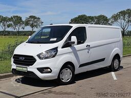 FORD TRANSIT CUSTOM 2.0 L2H1 Airco Euro6 130