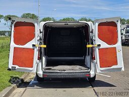 FORD TRANSIT CUSTOM 2.0 L2H1 Airco Euro6 130