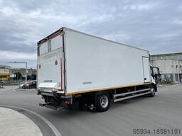 Iveco Eurocargo 180-280 FRC 7,65 mt