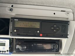 Iveco Eurocargo 180-280 FRC 7,65 mt