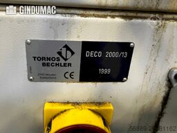 TORNOS DECO 2000/13