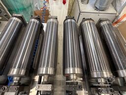 ETI Converting Equipment Coater Cohesio ST 520, Linerless option