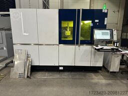 TRUMPF TruLaser 5030 Fiber