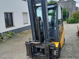 Jungheinrich Typ:  EFG 430