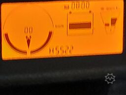 Jungheinrich Typ:  EFG 430