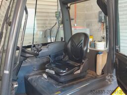 Jungheinrich Typ:  EFG 430