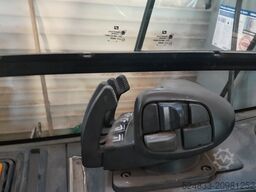 Jungheinrich Typ:  EFG 430