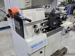 WEILER Primus VC