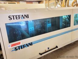 STEFANI IBIMATIC 9000