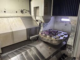 Deckel Maho DMC 105 V linear