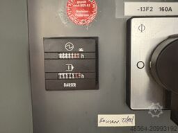 Deckel Maho DMC 105 V linear