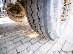 DE BUF BETON MIXER/MISCHER/MALAXEUR-12M3-2020-MOTOR/MO...