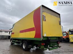 MAN TGM 18.290/LBW/ThermoKing T-1200R/2 Kamm