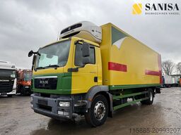 MAN TGM 18.290/LBW/ThermoKing T-1200R/2 Kamm